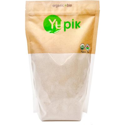 Yupik Poudre De Dattes Biologique 1 Kg