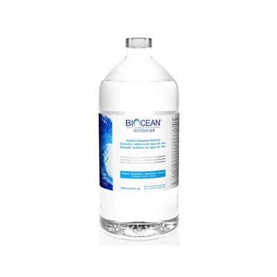Actimar Plasma marin pur Isotonique 1L