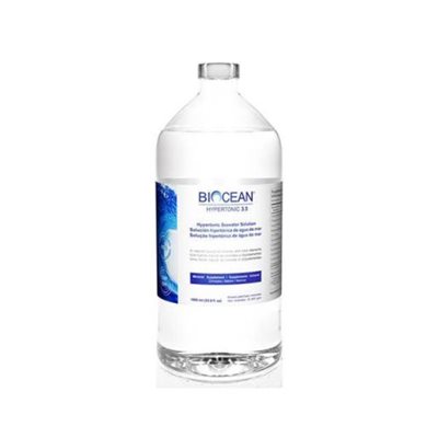 Actimar Plasma marin pur Hypertonique 1L