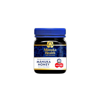 Manuka Health Miel de Manuka MGO 263+ 250g