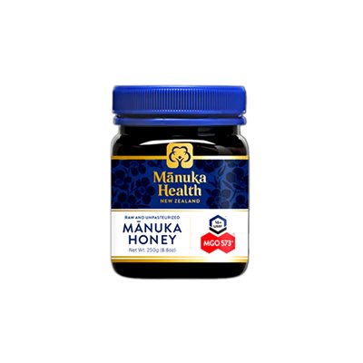 Manuka Health MGO 573+ Manuka Honey 250g 250g