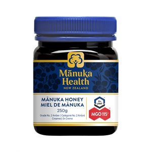 Miel De Manuka MGO 115+ UMF 6+ 250 g