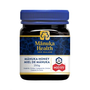 Manuka Honey MGO 573+ UMF 16+ 250 g