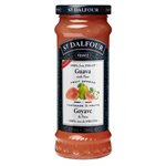 St.Dalfour - Guava With Pear Fruit Spread 225ml