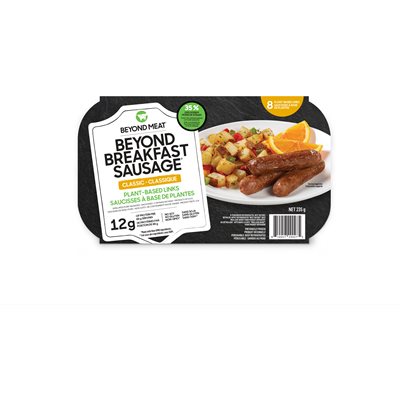 BEYOND BREAKFAST SAUSAGE 235 G