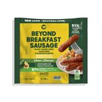 Beyond Saucisse de petit-déjeuner Classique 235 g