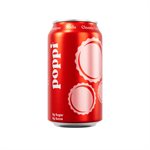 POPPI SODA COLA CLASSIQUE 355ML  