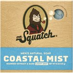 Dr. Squatch savon naturel 141g