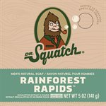 Dr. Squatch Rainforest Rapids Savon Naturel 141g