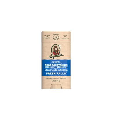 Dr. Squatch Deodorant Fresh Falls 75g