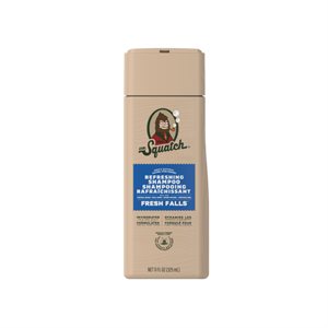 Dr. Squatch Fresh Falls 11Oz Refreshing Shampoo 325Ml