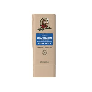 Dr. Squatch Fresh Falls 11Oz Apres-Shampooing 325Ml