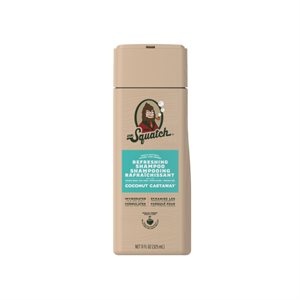Dr. Squatch Coconut Castaway 11Oz Shampooing 325Ml