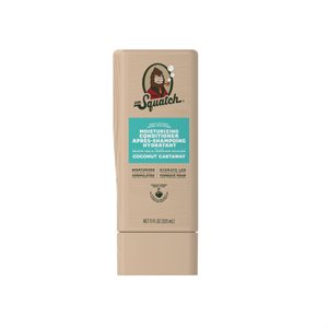 Dr. Squatch Coconut Castaway 11Oz Apres-Shampoo 325Ml