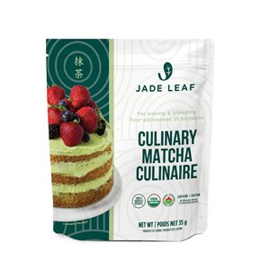 Jade Leaf Organic Culinary Matcha 35g