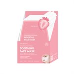 Esw Beauty Masque Apaisant Rosé Fraise-Coco 110G