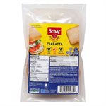 Schar Petits Pains Ciabatta Sg 200G