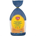 Schar Artisan Classic White Bread 400G