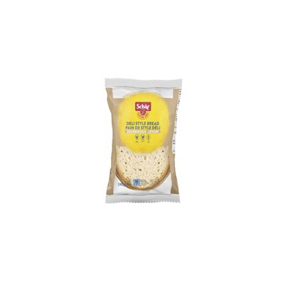 Schar Pain Au Levain Style Deli 240G