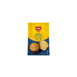 Schär Gluten Free Classic Muffin