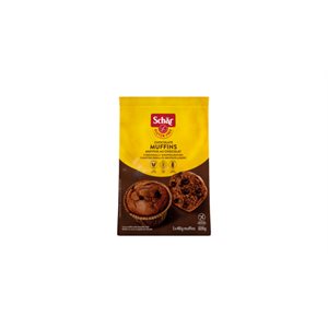 Schär Muffins Au Chocolat Sans Gluten 4X225G