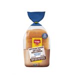 Schar Pain blanc artisanal 400 g