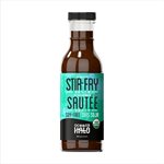 Ocean's Halo Organic stir Fry sauce 355Ml