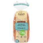 Inéwa Boulangerie Pain Brioché Grain Khorasan Kamut Biologique 