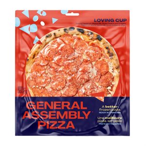 General Assembly Pizza Loving Cup 359g