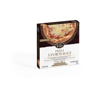 Via Emilia Pizza 5 Fromages