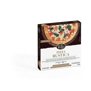 Via Emilia Rustic Pizza 454 g