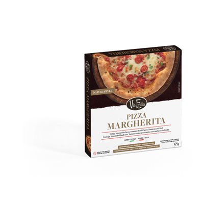 Via Emilia Margherita Pizza 425 g