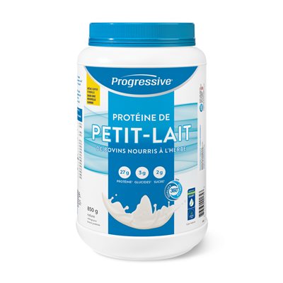 Progressive Protéines lactosérum nourri à l'herbe Sans Saveur Progressive Protéines lactosérum nourri à l'herbe Sans Saveur