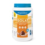 Progressive Grass Fed Whey Isolate Chocolate Velvet 850 G€‹