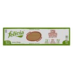Felicia Organic Oat Spaghetti 250G