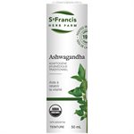 St Francis Ashwagandha  50 mL