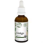 St Francis Ginkgo  50 mL