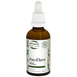 St Francis Pau d'Arco  50 mL