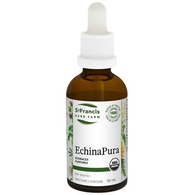 St Francis Echinapura 50 mL St Francis Echinapura 50 mL