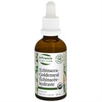 St Francis Echinacea Goldenseal 50 mL