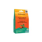 Pastille Miel Manuka Bio Eucalyptus