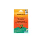 Org Manuka Honey Drops Eucalyptus 120g