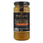 Raw Manuka Honey KFactor16 325g