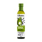 Chosen Foods Huile d'avocat pure 250ml