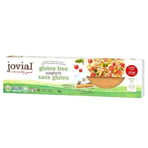 Jovial Brown Rice Spaghetti 340g