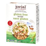 Jovial Brown Rice Farfalle 340g