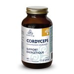 Purica Cordyceps 400Mg 60v-caps