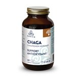 Purica Chaga 400Mg