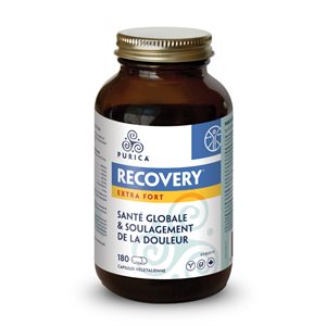 Purica Recovery X-Strength