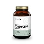Purica Cordyceps Organic 400Mg 100g
